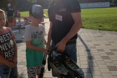 Ferienprogramm